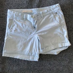 Anthropologie Shorts